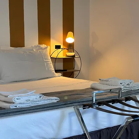 Poseidon- Seaview Apartamento Messina