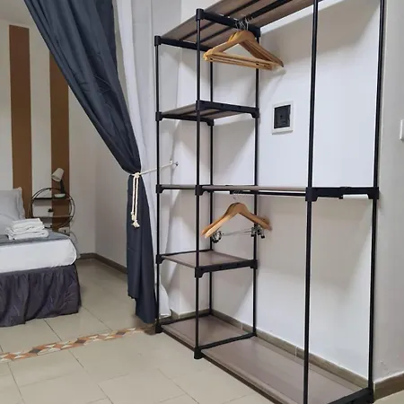 Appartamento Poseidon- Seaview