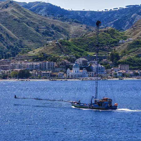 Appartamento Poseidon- Seaview
