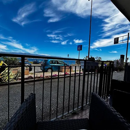 Poseidon- Seaview * Messina