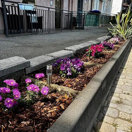 Poseidon- Seaview Messina