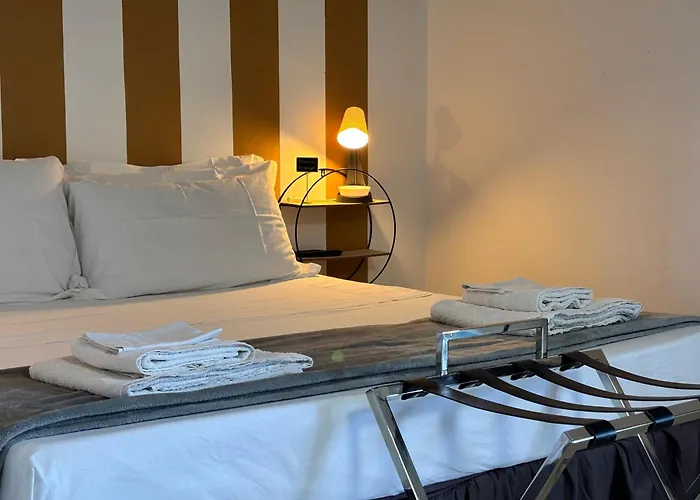 Poseidon- Seaview 公寓 墨西拿