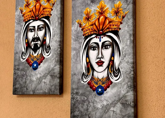 Poseidon- Seaview 公寓 墨西拿