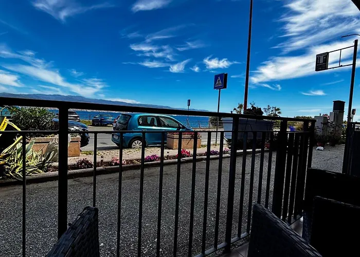 Poseidon- Seaview * 墨西拿